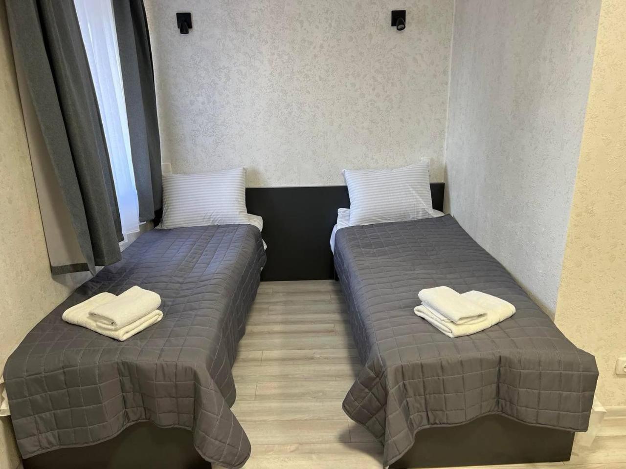 Sadyba Magnat Hotel Dilyatyn Buitenkant foto